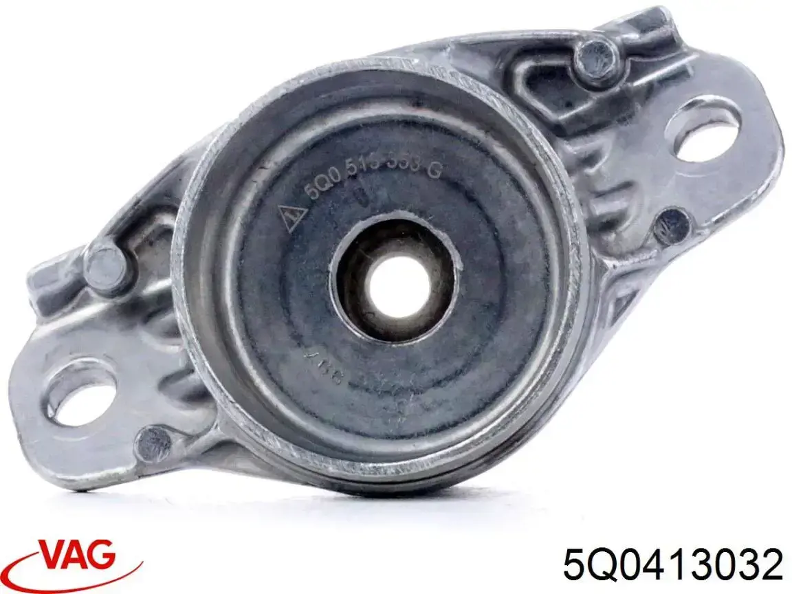 Amortecedor dianteiro VAG 5Q0413032 preço, a partir de 223,56 USD