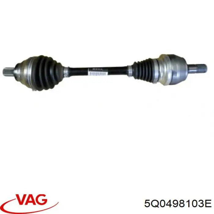  VAG 5Q0498103N preço, a partir de 414,65 USD