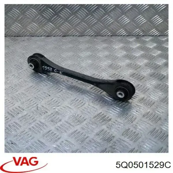 Compre 33100557 Swag Braço oscilante de suspensão traseira transversal