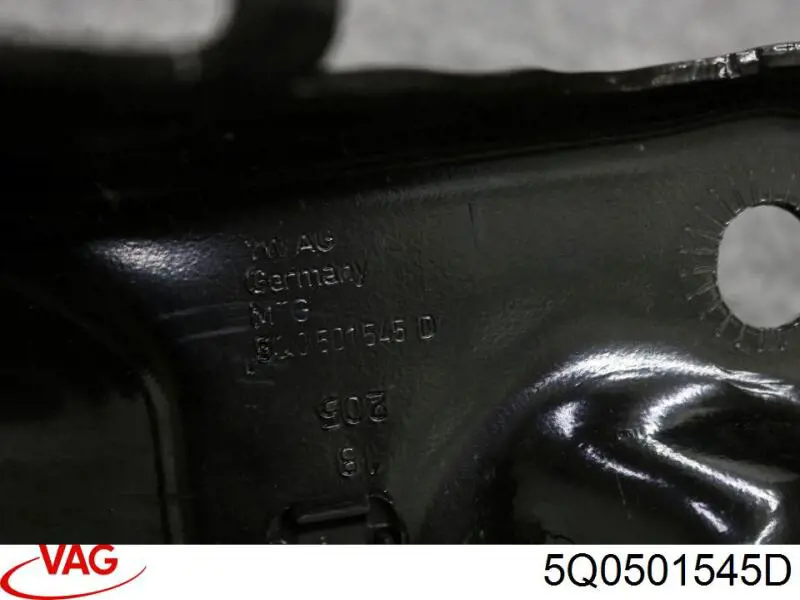 Consola de viga traseira VAG 5Q0501545D preço, a partir de 54,48 USD