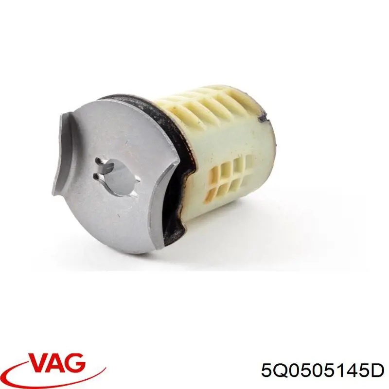 Bloco silencioso de viga traseira (de plataforma veicular) Swag 30103195 preço, a partir de 33,18 USD