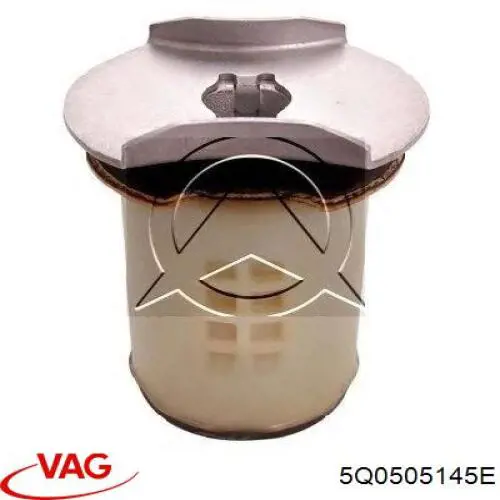 Bloco silencioso de viga traseira (de plataforma veicular) VAG 5Q0505145E preço, a partir de 35,04 USD