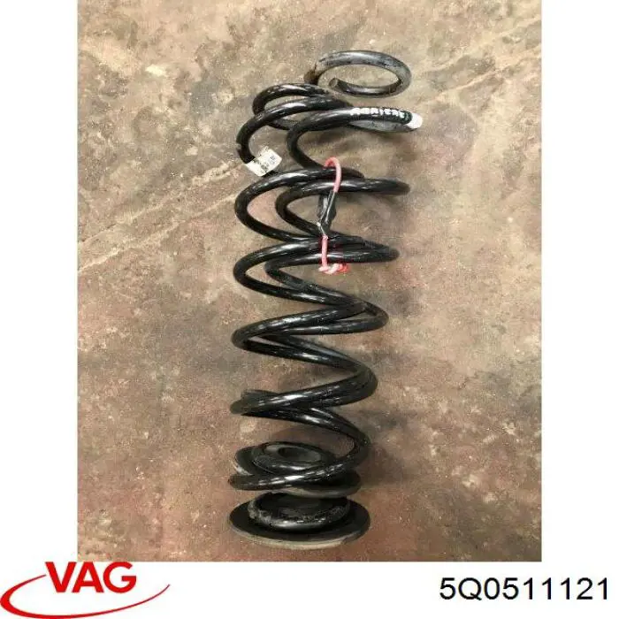 Compre 5Q0511121 VAG 