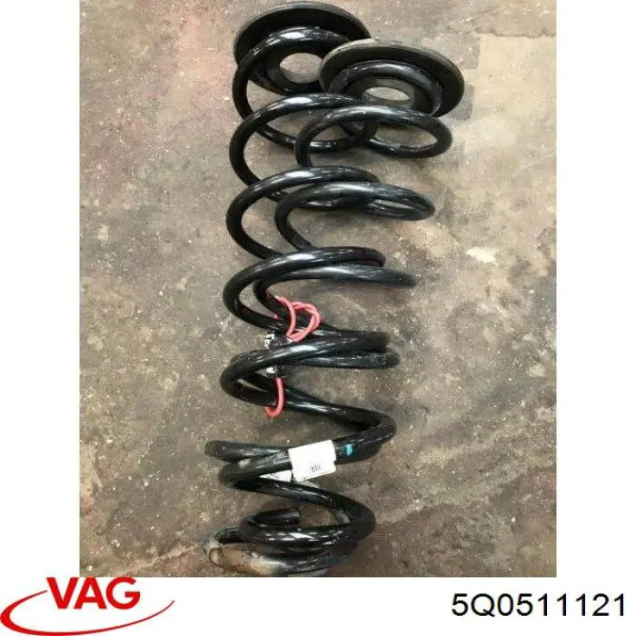 5Q0511121 VAG 
