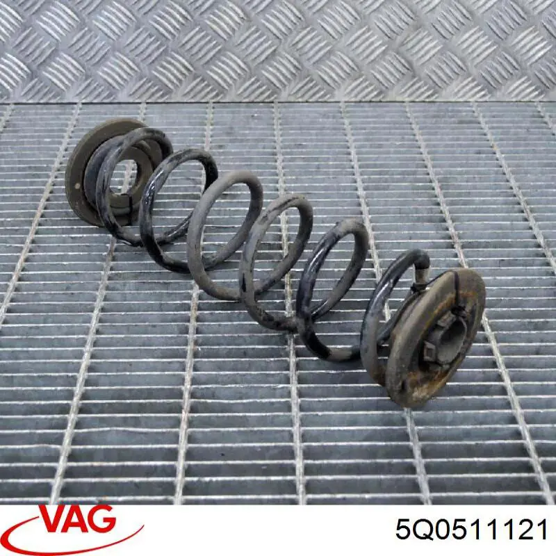 5Q0511121 VAG 