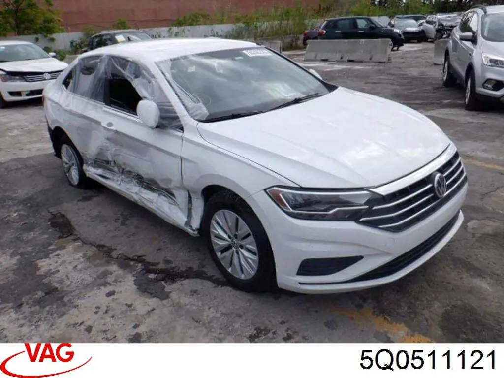 Compre 5Q0511121 VAG 