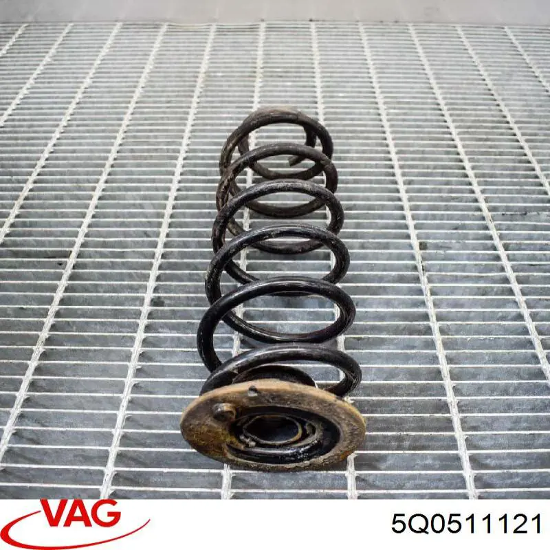  VAG 5Q0511121 preço, a partir de 61,40 USD