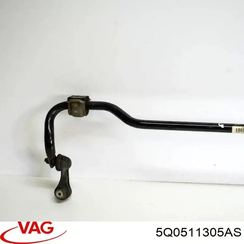 Estabilizador traseiro VAG 5Q0511305AS preço, a partir de 151,53 USD