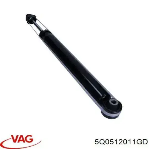 Compre 5Q0512011GD VAG 