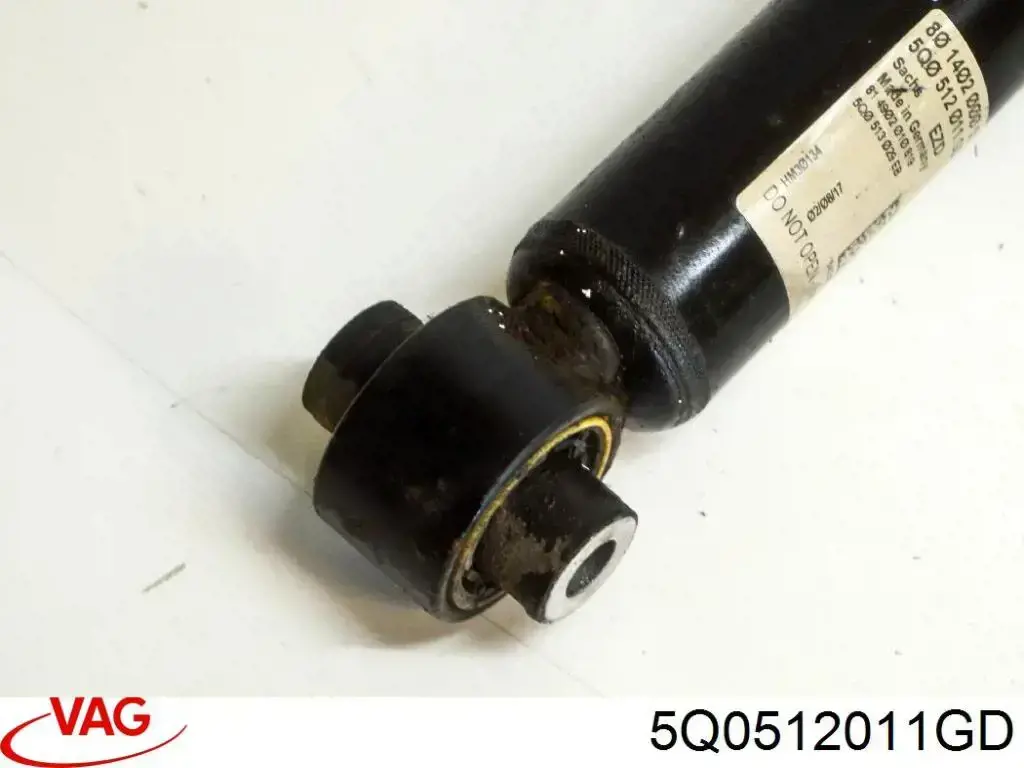  VAG 5Q0512011GD preço, a partir de 59,36 USD