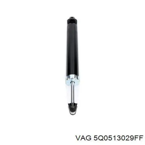 Compre 5Q0513029FF VAG Amortecedor traseiro