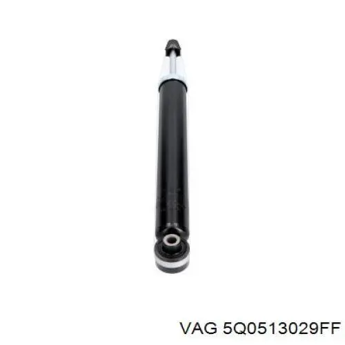 5Q0513029FF VAG Amortecedor traseiro