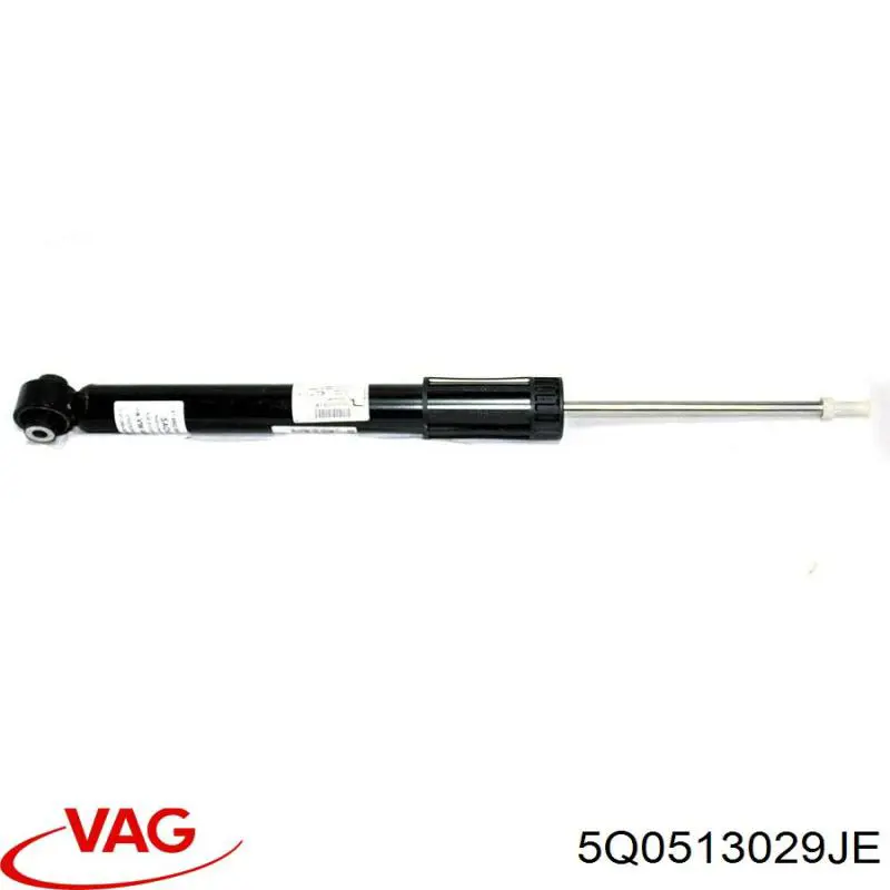Amortecedor traseiro VAG 5Q0513029JE preço, a partir de 55,19 USD