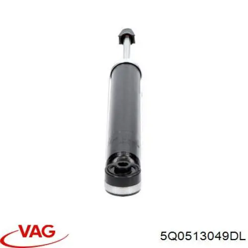 Compre 5Q0513049DL VAG Amortecedor traseiro