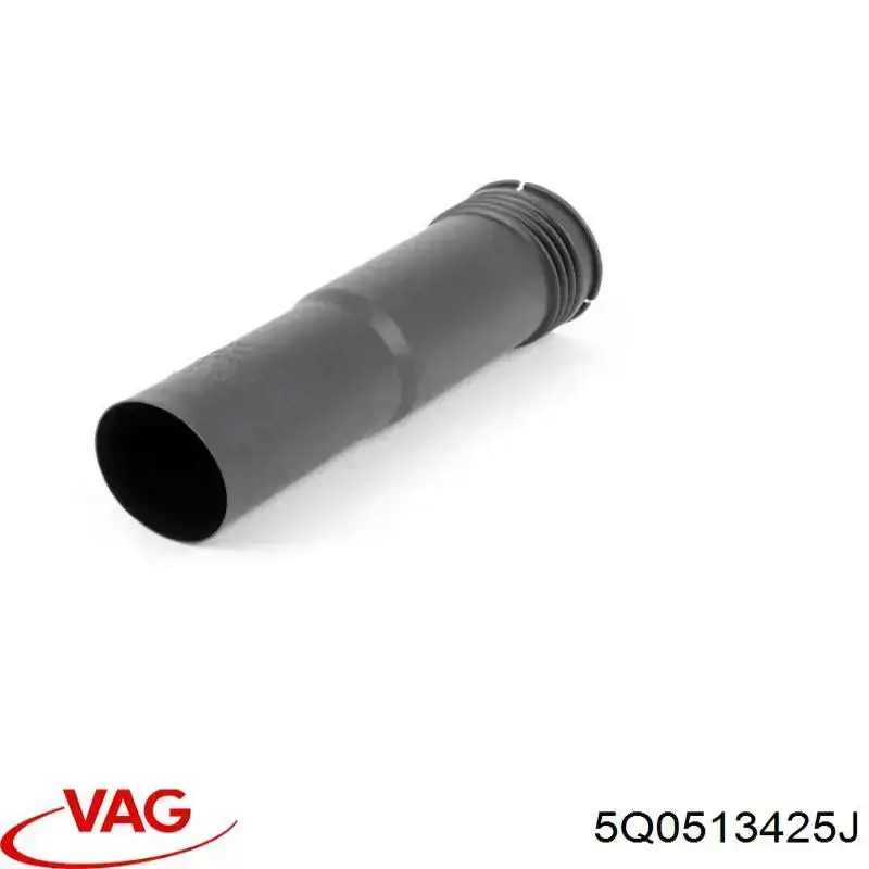 Bota de proteção de amortecedor traseiro VAG 5Q0513425J preço, a partir de 6,03 USD