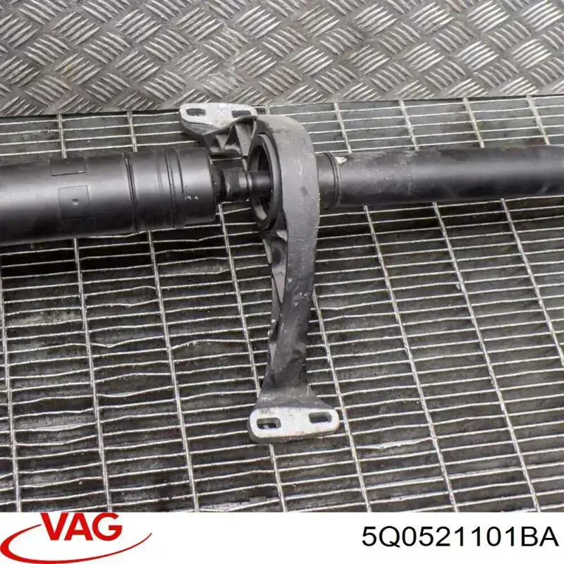 Junta universal traseira montada VAG 5Q0521101BA preço, a partir de 796,37 USD
