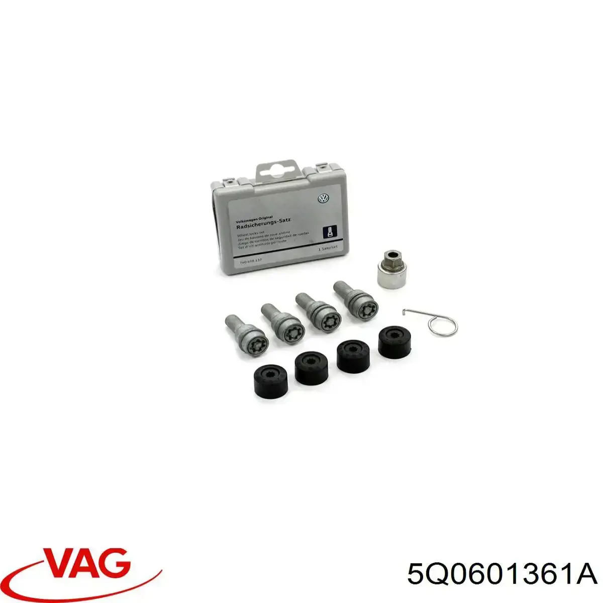 Válvula de controlo de pressão de ar no pneu VAG 5Q0601361A preço, a partir de 23,48 USD