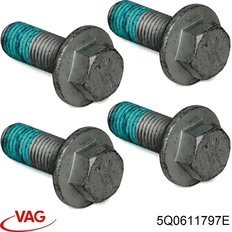 5Q0611797C VAG 