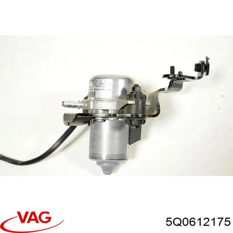 Bomba a vácuo VAG 5Q0612175 preço, a partir de 179,54 USD