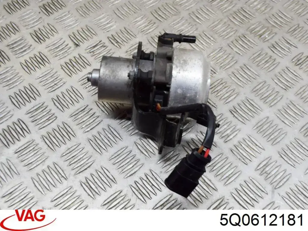 Bomba a vácuo Borsehung B12301 preço, a partir de 98,92 USD