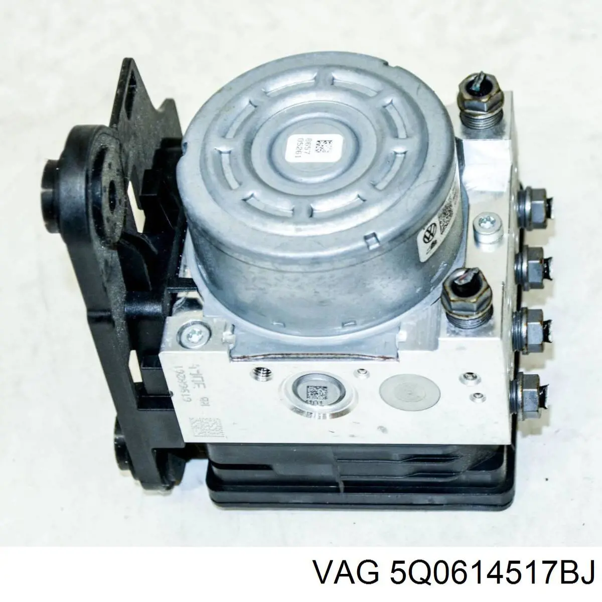 Compre 5Q0614517BJ VAG Unidade hidráulico de controlo ABS
