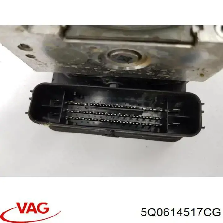 Unidade hidráulico de controlo ABS VAG 10022009984 preço, a partir de 75,04 USD