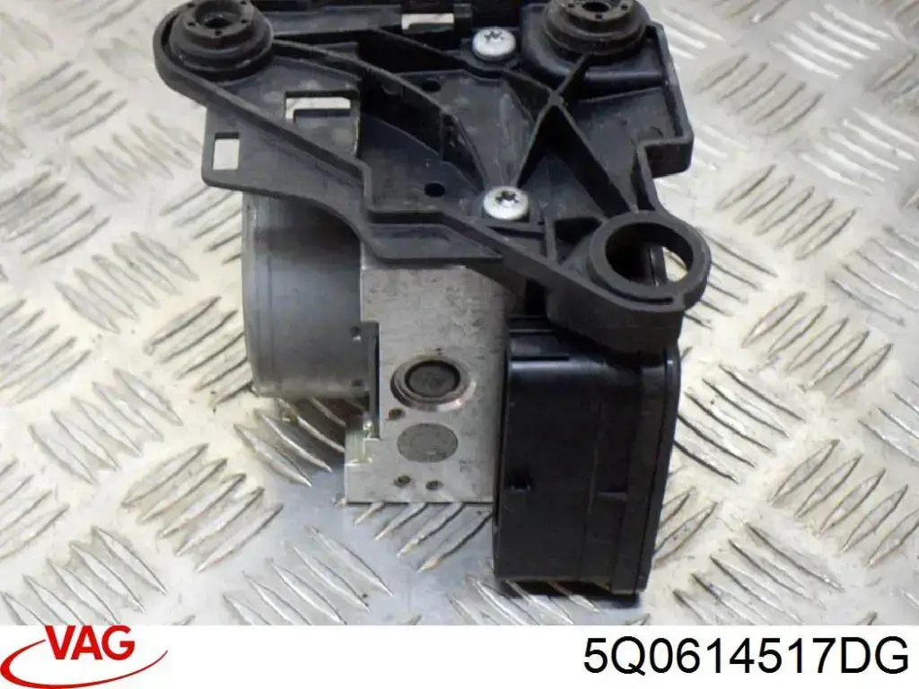 Unidade hidráulico de controlo ABS VAG 5Q0614517DG preço, a partir de 121,79 USD