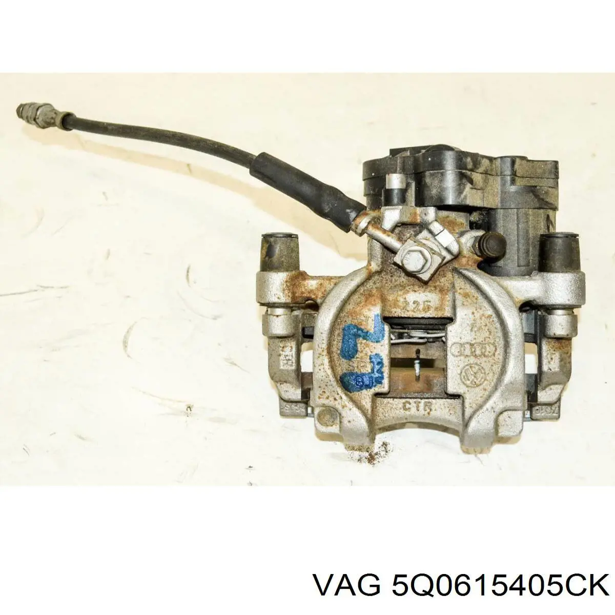 5Q0615405CK VAG 
