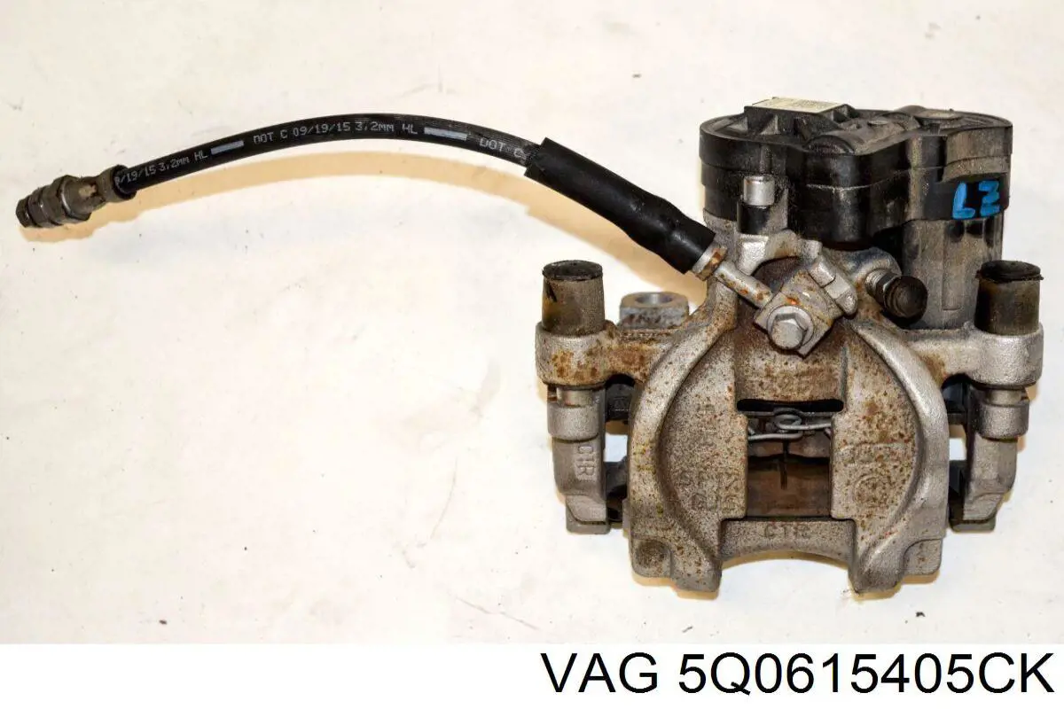  VAG 5Q0615405CK preço, a partir de 105,56 USD