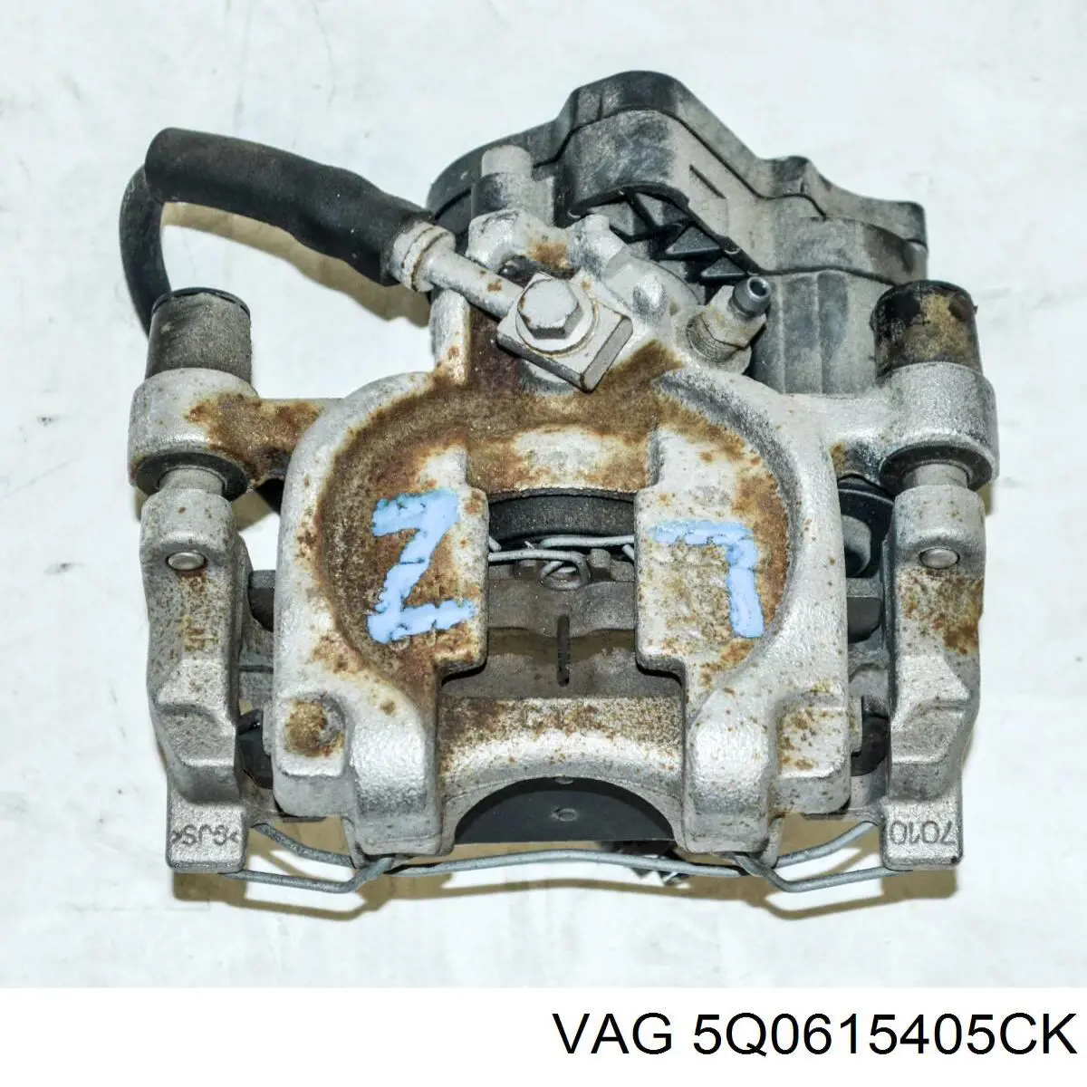 Compre 5Q0615405CK VAG 