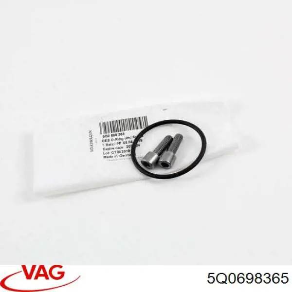 5Q0698365 VAG 