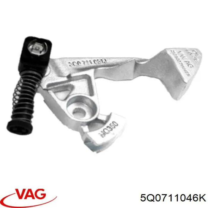  VAG 5Q0711046K preço, a partir de 117,09 USD