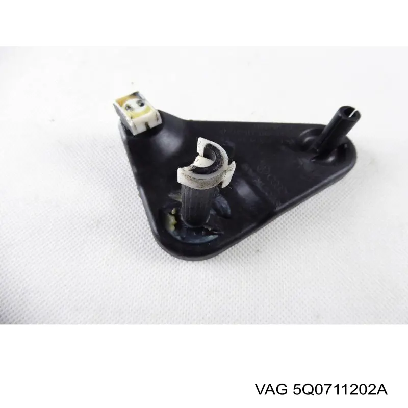 Barra de ligação da Caixa Automática de Mudança VAG 5K0711202A preço, a partir de 52,14 USD