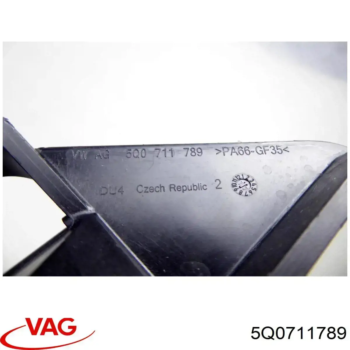 Compre 5Q0711789 VAG 