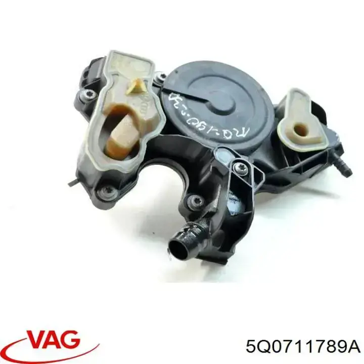 Compre 5Q0711789A VAG 