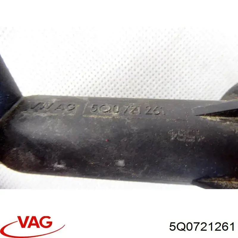 Cilindro de trabalho de embraiagem VAG 5Q0721261 preço, a partir de 41,14 USD
