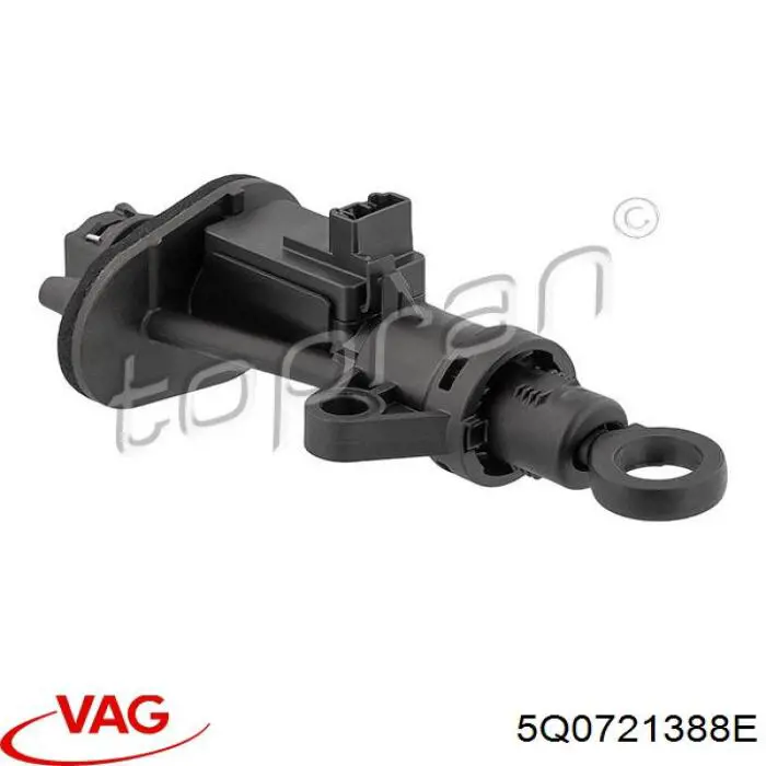 Cilindro mestre de embraiagem VAG 5Q0721388E preço, a partir de 81,72 USD