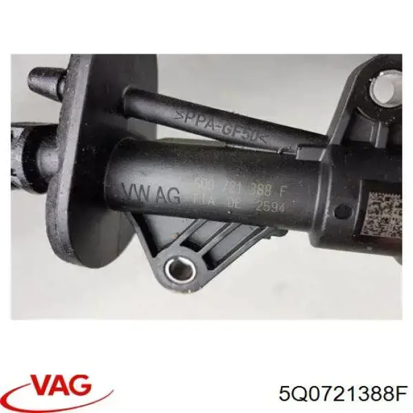  VAG 5Q0721388F preço, a partir de 59,62 USD