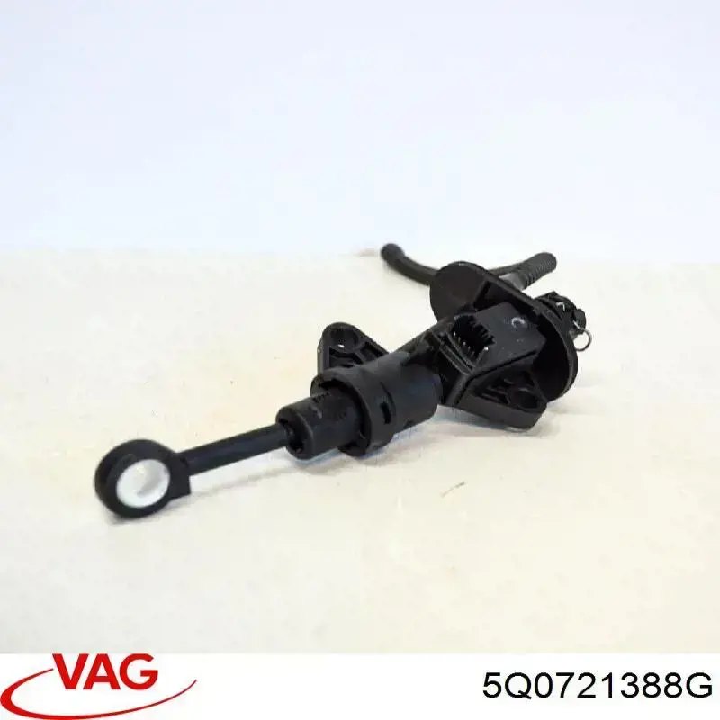 Cilindro mestre de embraiagem VAG 5Q0721388G preço, a partir de 80,02 USD