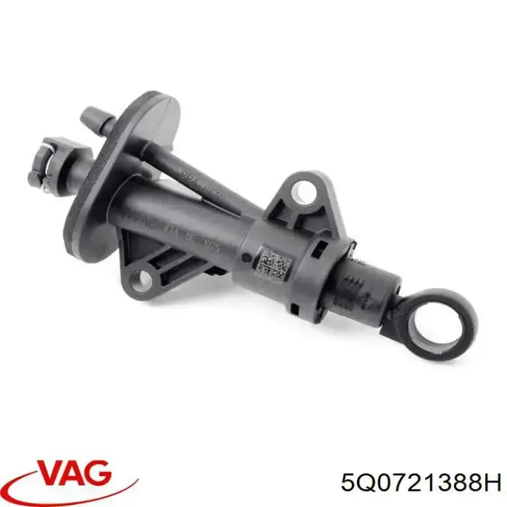 5Q0721388H VAG 