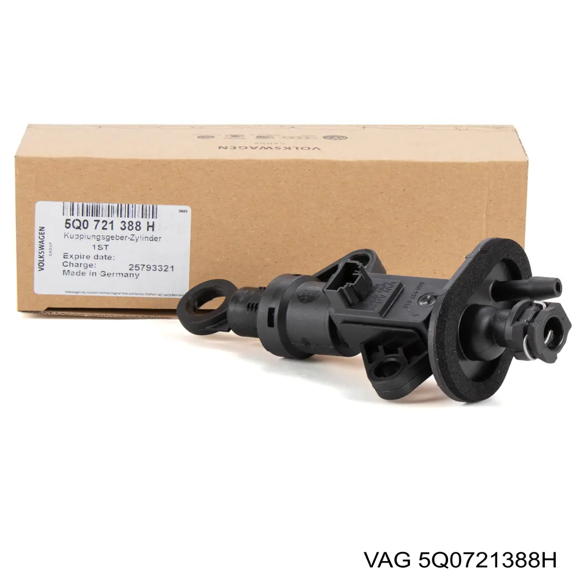  VAG 5Q0721388H preço, a partir de 114,66 USD