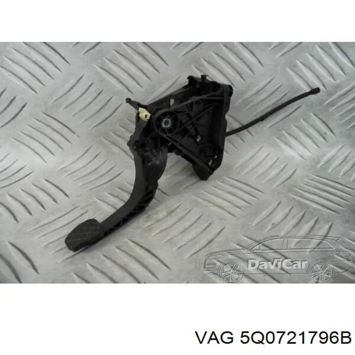  VAG 5Q0721796B preço, a partir de 100,33 USD