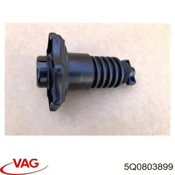 Parafuso VAG 5Q0803899 preço, a partir de 18,56 USD