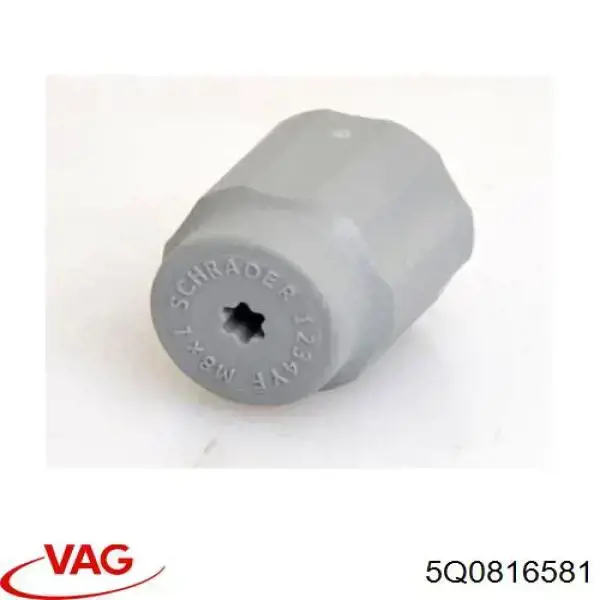  VAG 5Q0816581 preço, a partir de 8,21 USD