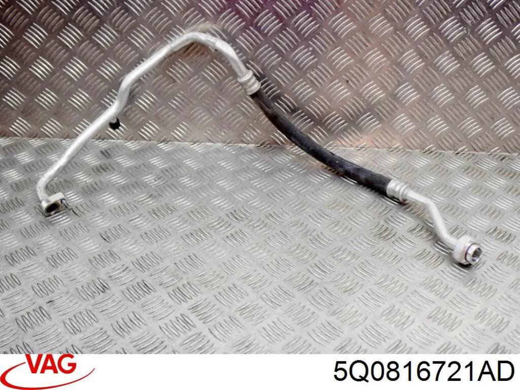 5Q0816721AD VAG 