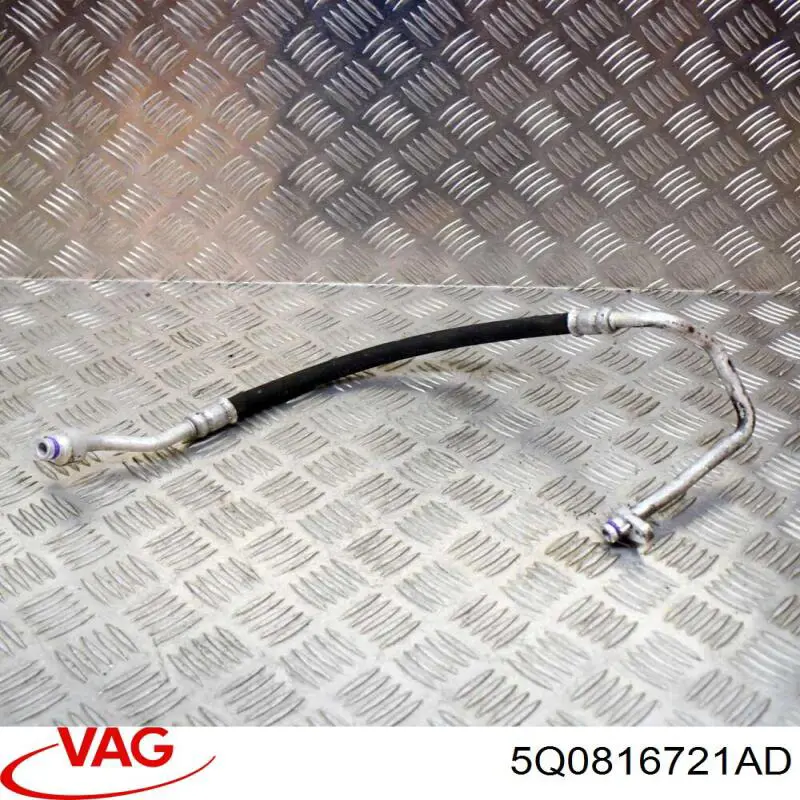  VAG 5Q0816721AD preço, a partir de 80,40 USD