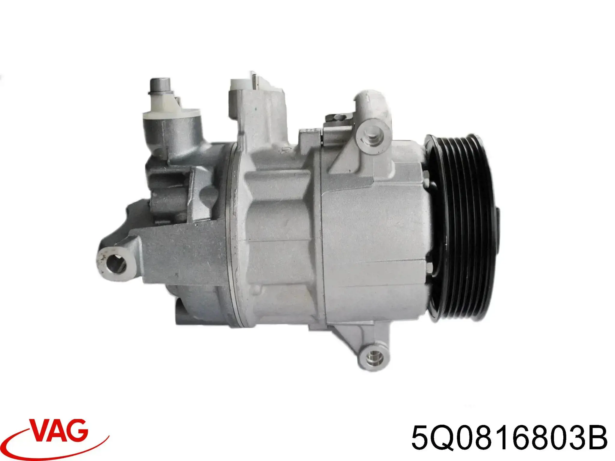 Compressor de aparelho de ar condicionado VAG 5Q0816803B preço, a partir de 104,80 EUR