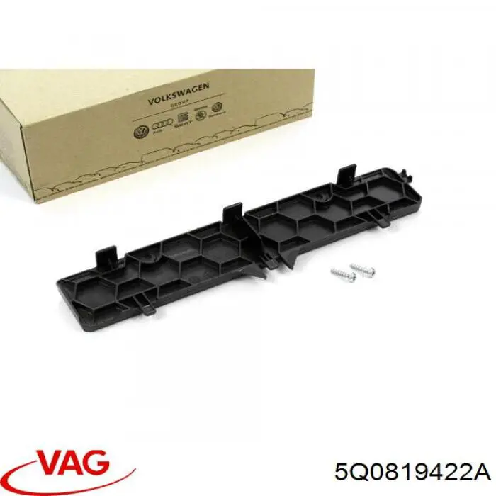 Filtro de salão VAG 5Q0819422A preço, a partir de 17,49 USD