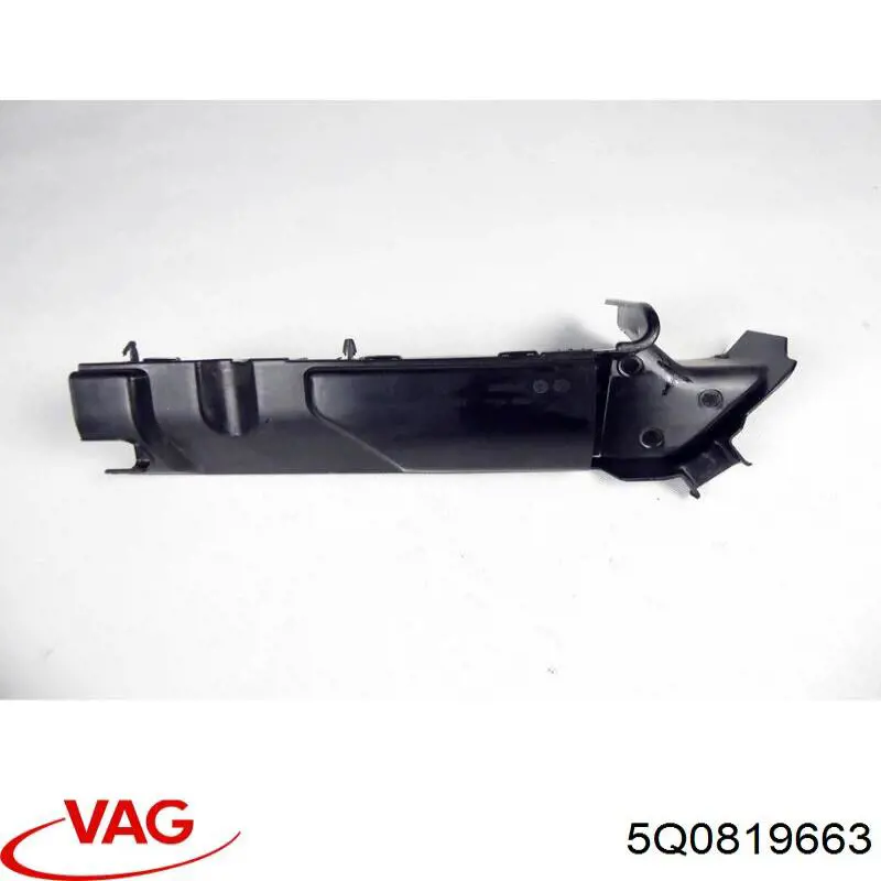  VAG 5Q0819663 preço, a partir de 3,73 USD