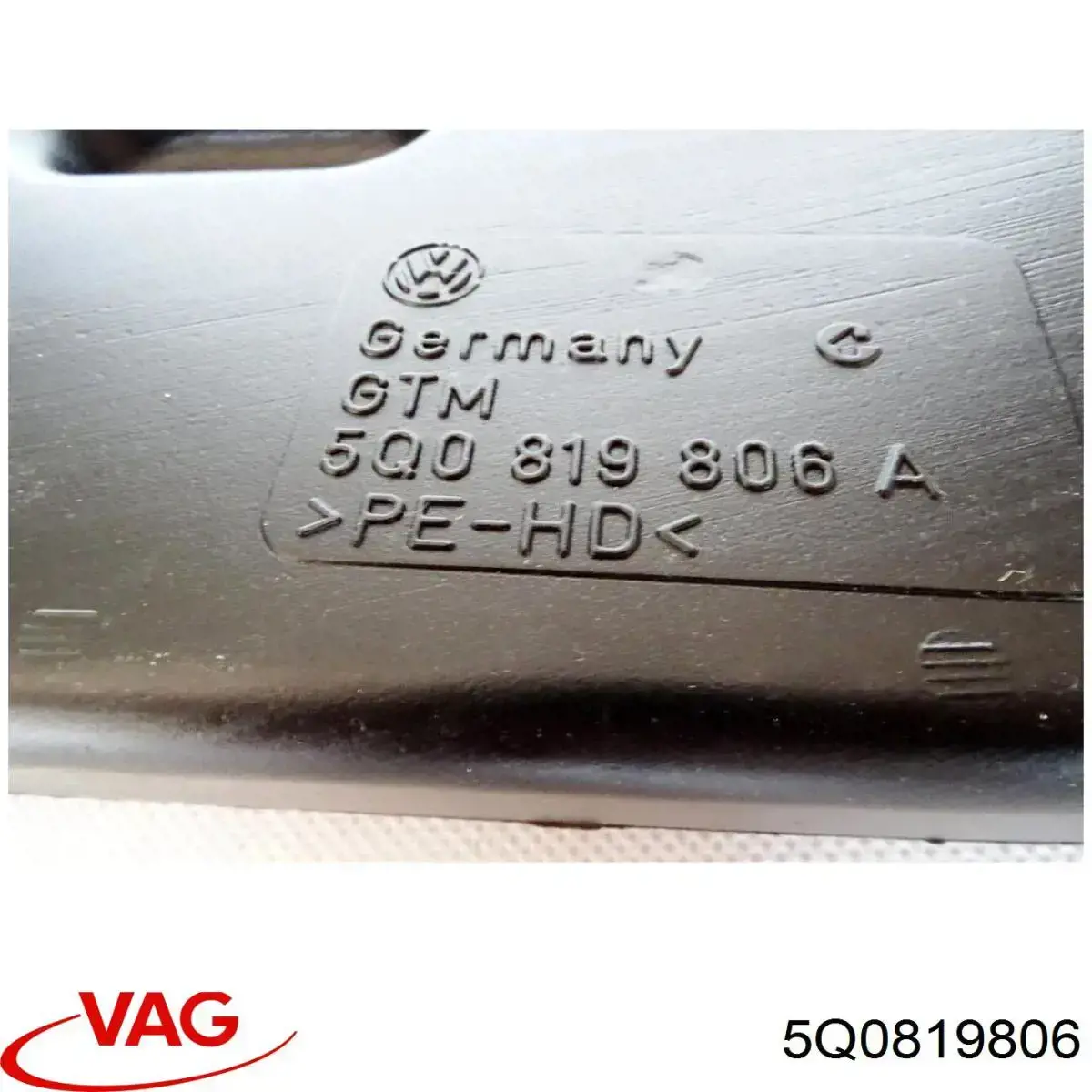  VAG 5Q0819806 preço, a partir de 67,37 USD